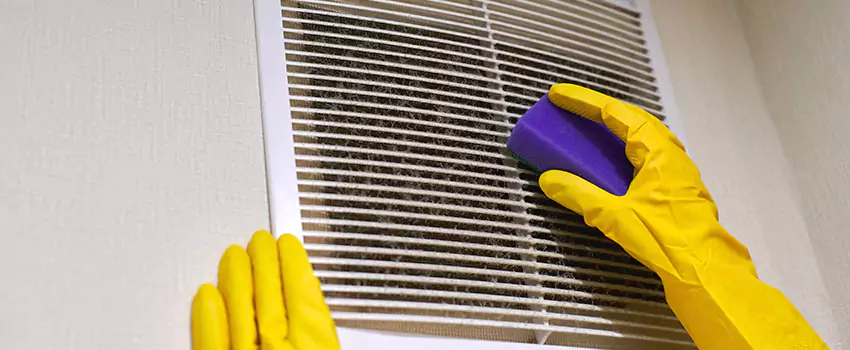 Vent Cleaning Company in East Rancho Dominguez, CA