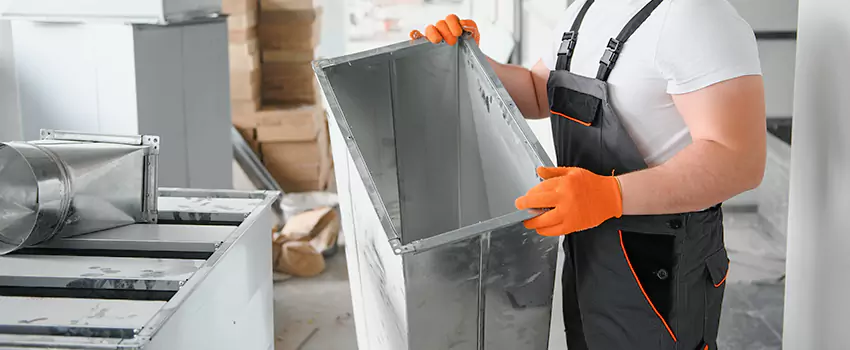 Ventilation Fan Cleaning Services in East Rancho Dominguez, California