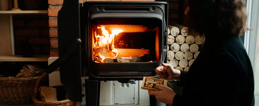 Key Features of Vermont Castings Fireplaces in East Rancho Dominguez, CA