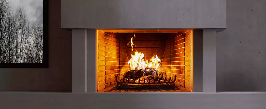 Indoor Wood Burning Furnace Repair and Installation in East Rancho Dominguez, California