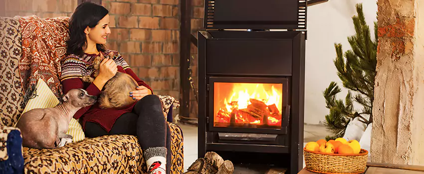 Wood Stove Chimney Cleaning Services in East Rancho Dominguez, CA