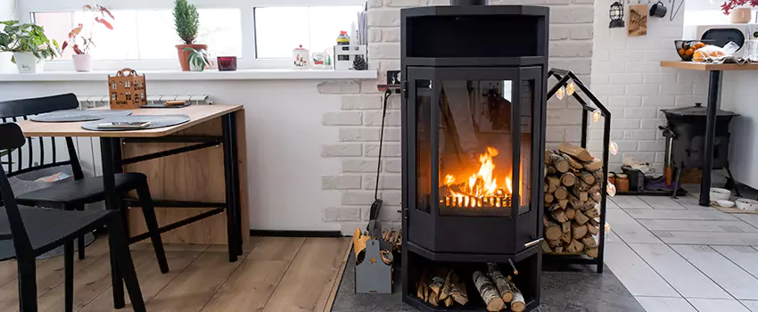 Wood Stove Firebox Installation Services in East Rancho Dominguez, CA