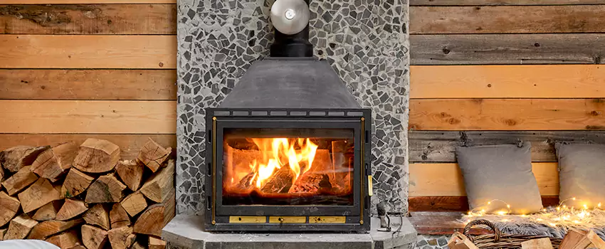 Wood Stove Cracked Glass Repair Services in East Rancho Dominguez, CA