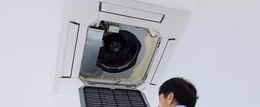 Benefits of Professional Air Duct Cleaning in East Rancho Dominguez, California