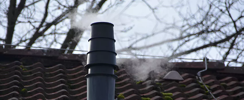 Broken Chimney Animal Screen Repair And Installation in East Rancho Dominguez, CA