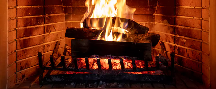 Chimney Ash Dump Cover Repair Services in East Rancho Dominguez, CA