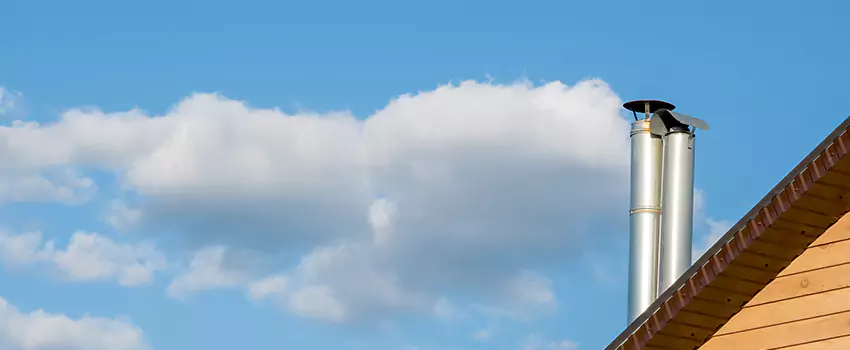 Chimney Cap Bird Guard Repair in East Rancho Dominguez, California