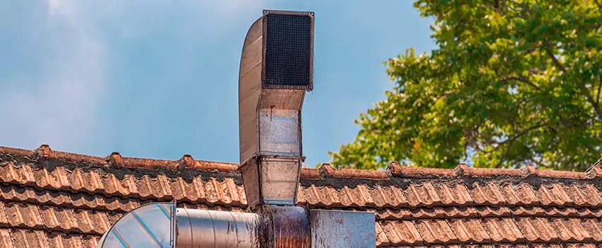 Chimney Creosote Cleaning Experts in East Rancho Dominguez, California