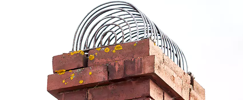 Chimney Crown Problems in East Rancho Dominguez, California