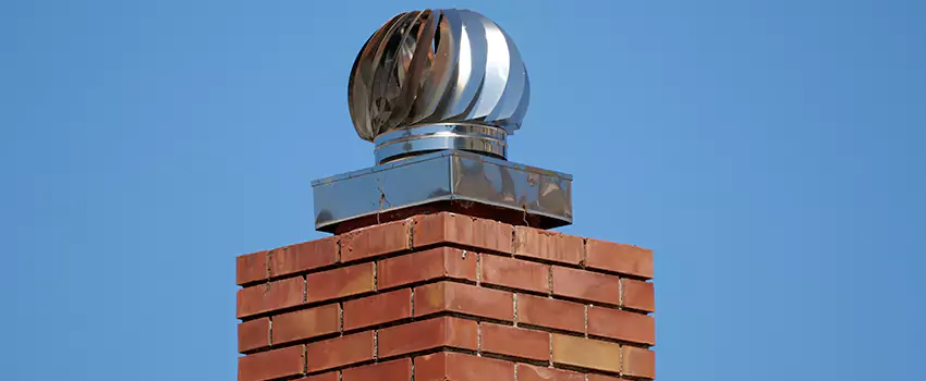 Chimney Damper Hinge Repair in East Rancho Dominguez, CA