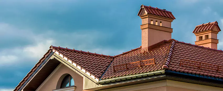 Residential Chimney Services in East Rancho Dominguez, California