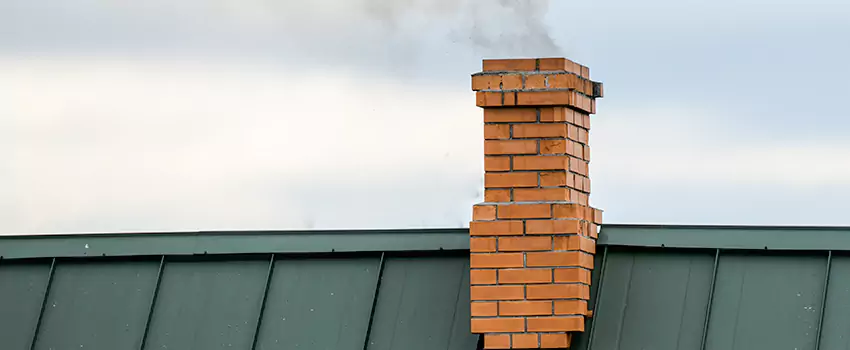 Chimney Installation Company in East Rancho Dominguez, CA
