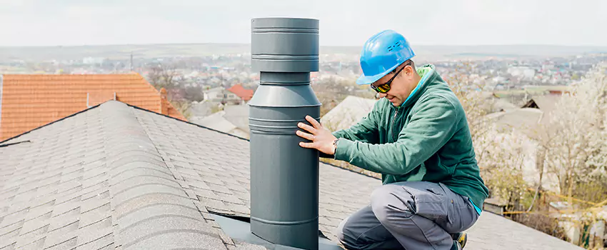Insulated Chimney Liner Services in East Rancho Dominguez, CA