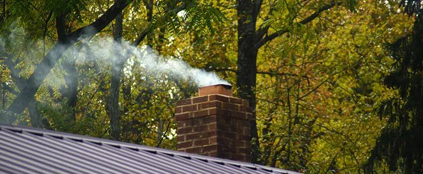 Gas Chimney Odor Removal in East Rancho Dominguez, California