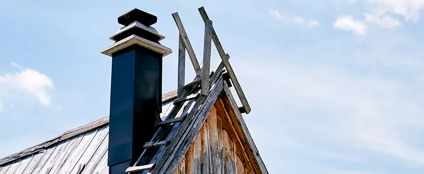 Chimney Pot Inspection in East Rancho Dominguez, CA