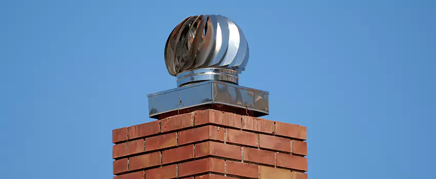 Chimney Flue Rebuild Services in East Rancho Dominguez, California