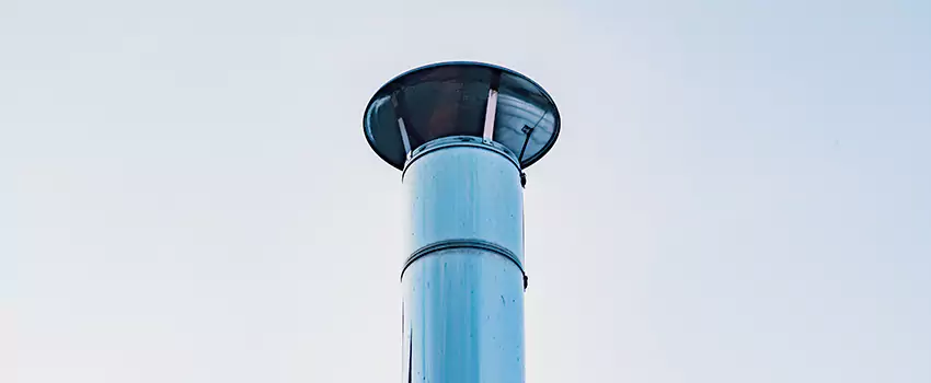 Chimney Spark Arrestor Mesh Installation in East Rancho Dominguez, California