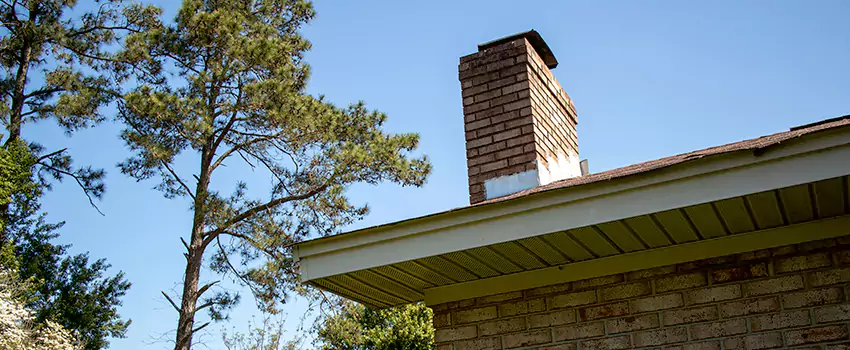 Brick Chimney Sweep Near Me in East Rancho Dominguez, CA