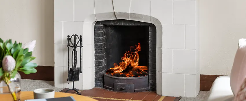 Classic Open Fireplace Design Services in East Rancho Dominguez, California