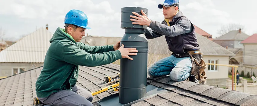 Commercial Chimney Cost in East Rancho Dominguez, CA
