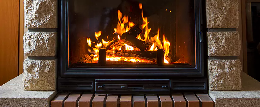 Decorative Fireplace Installation Cost in East Rancho Dominguez, California