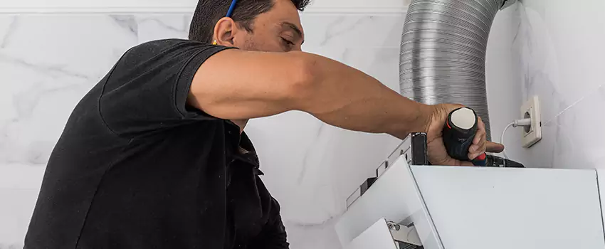 Dryer Vent Blockage Cleaning in East Rancho Dominguez, CA