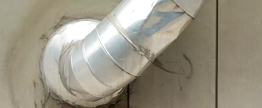 Dryer Vent Repair Process in East Rancho Dominguez, CA