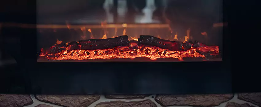 Cost of Electric Fireplace Repair Service in East Rancho Dominguez, California