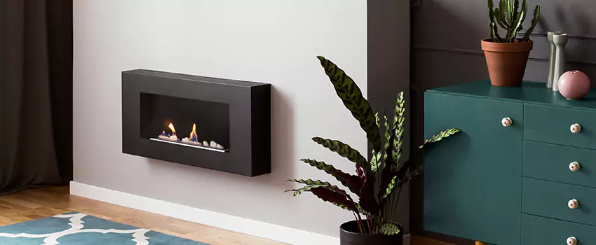 Cost of Ethanol Fireplace Repair And Installation Services in East Rancho Dominguez, CA