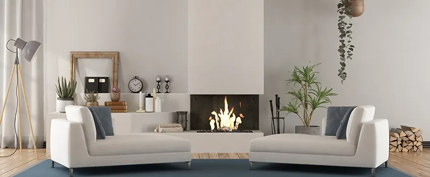 Decorative Fireplace Crystals Services in East Rancho Dominguez, California
