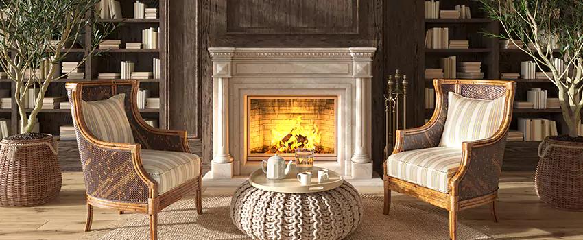Ethanol Fireplace Fixing Services in East Rancho Dominguez, California