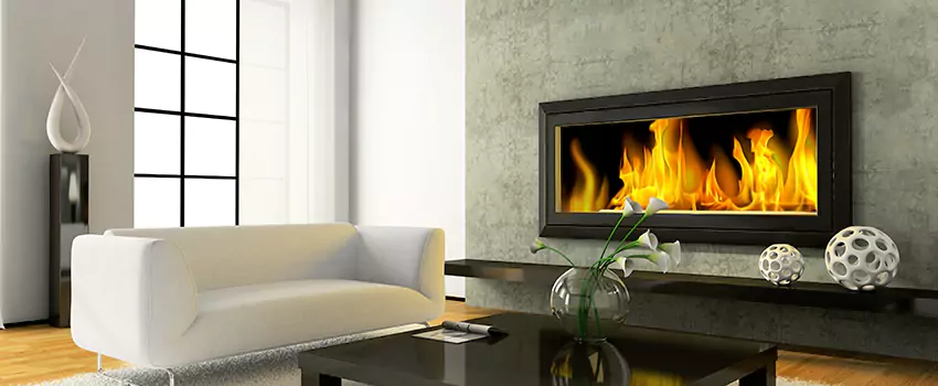 Fireplace Hearth Ideas in East Rancho Dominguez, California