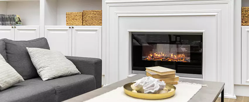 Pellet Fireplace Insert Installation in East Rancho Dominguez, CA