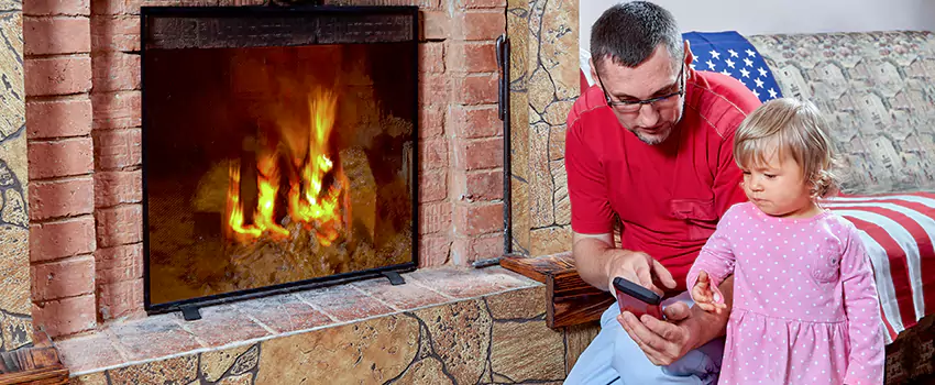 Fireplace Safety Locks For Kids in East Rancho Dominguez, CA