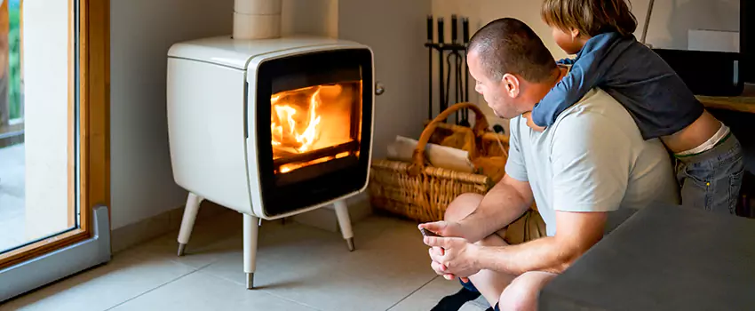 Fireplace Flue Maintenance Services in East Rancho Dominguez, CA