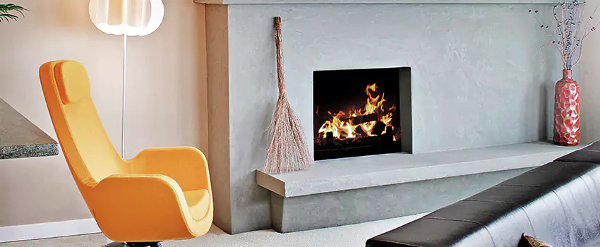 Electric Fireplace Makeover Services in East Rancho Dominguez, CA
