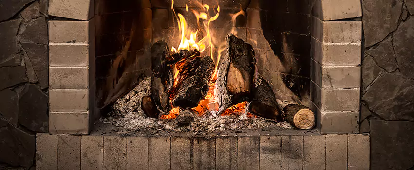 Cost of Rebuilding A Fireplace in East Rancho Dominguez, California