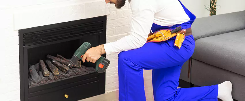 Fireplace Repair Expert in East Rancho Dominguez, California