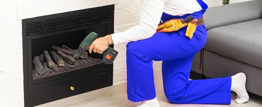 Fireplace Safety Inspection Specialists in East Rancho Dominguez, California