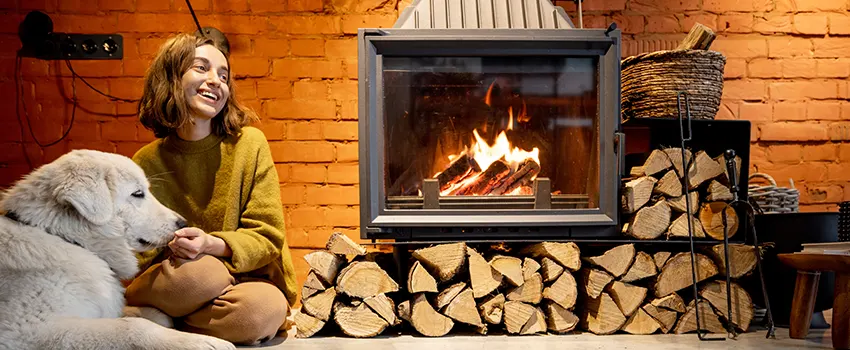 Fireplace Smell Removal Cost in East Rancho Dominguez, CA