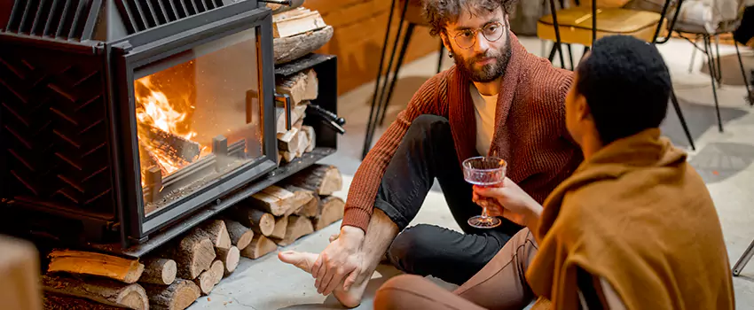 Fireplace Leaky Roof Repair in East Rancho Dominguez, California