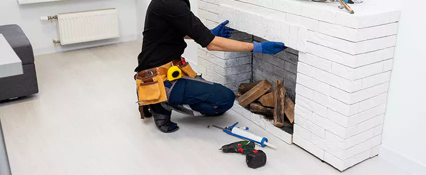 Masonry Fireplace Technician in East Rancho Dominguez, California
