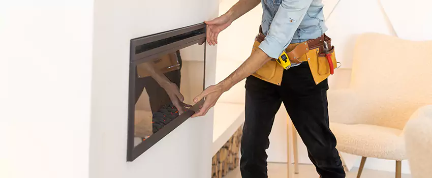 Traditional Fireplace Vent Sweeping in East Rancho Dominguez, CA