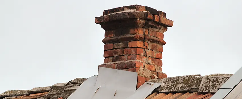 Cost of Fixing Blocked Chimney in East Rancho Dominguez, California
