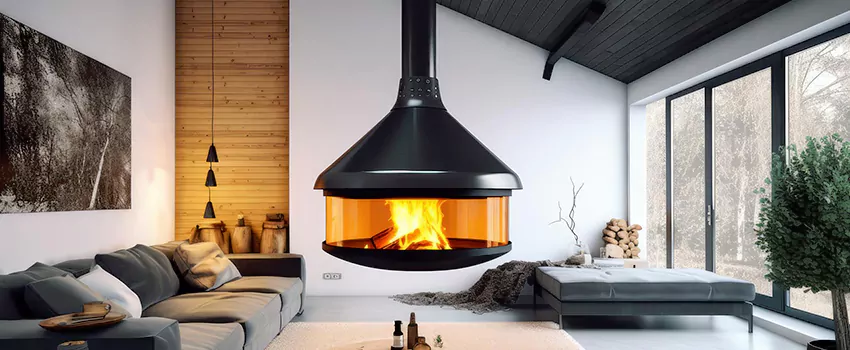 Floating Damaged Fireplace Repair Services in East Rancho Dominguez, CA