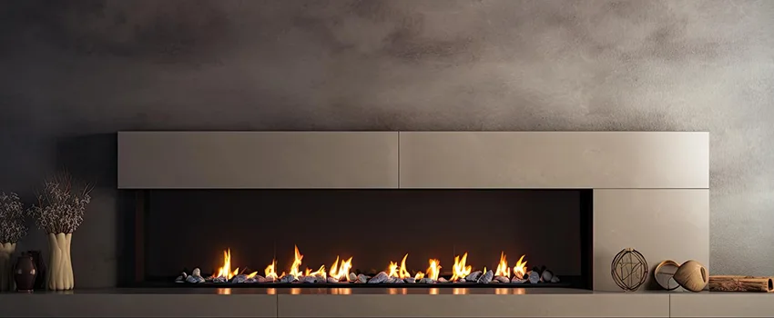 Gas Fireplace Logs Supplier in East Rancho Dominguez, California