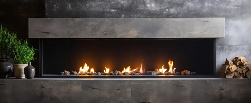 Gas Fireplace Front And Firebox Repair in East Rancho Dominguez, CA