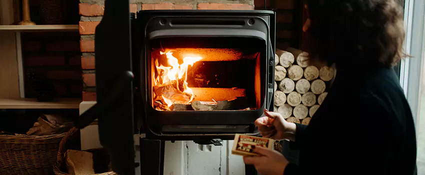Hearthstone Wood Stoves Fireplace Repair in East Rancho Dominguez, California