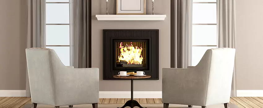 Heatilator Direct Vent Fireplace Services in East Rancho Dominguez, California