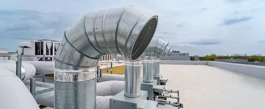 Insulated Ductwork Repair Services Near Me in East Rancho Dominguez, CA